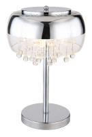 Интерьерная настольная лампа Kalla 15837T Globo