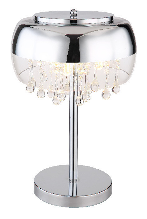 Интерьерная настольная лампа Kalla 15837T Globo
