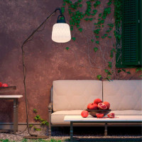 Уличный подвесной светильник Novotech Street Conte 370644 Уличный подвесной светильник Novotech Street Conte 370644