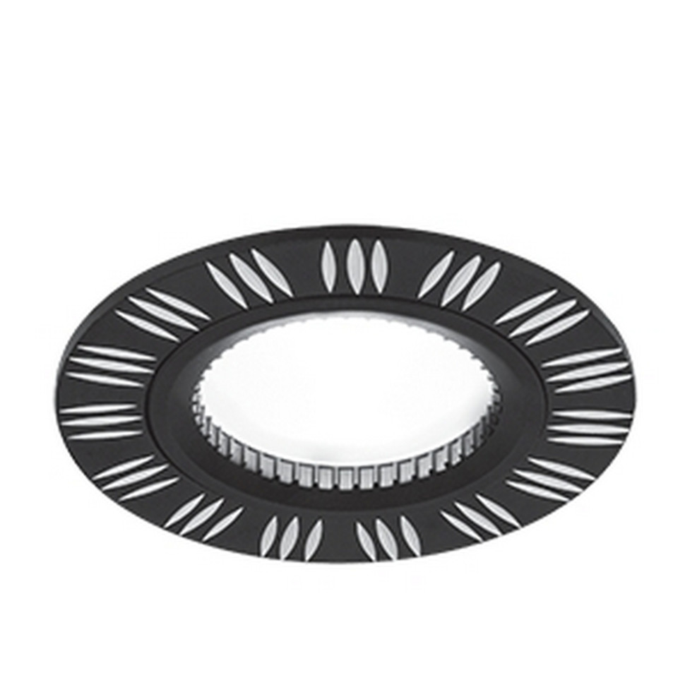 Точечный светильник Aluminium AL018 Gauss