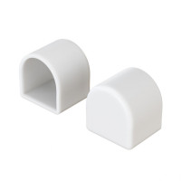 Заглушка для гибкого неона (2 шт.) Maytoni LED Strip 20085 Заглушка для гибкого неона (2 шт.) Maytoni LED Strip 20085