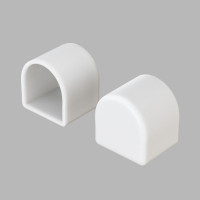 Заглушка для гибкого неона (2 шт.) Maytoni LED Strip 20085 Заглушка для гибкого неона (2 шт.) Maytoni LED Strip 20085