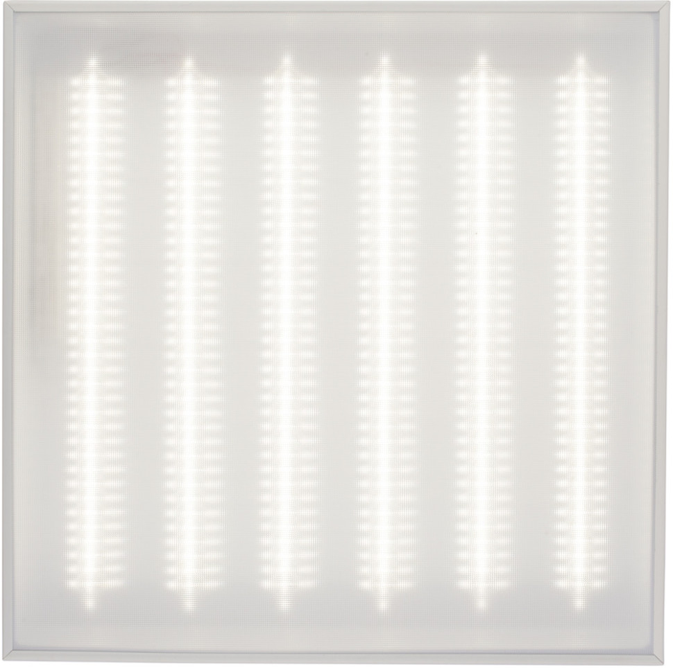 Светодиодная панель Люгер 7 CB-C0936007 Светон