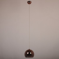 Подвесной светильник Anke MA04013C-001-09 Abrasax