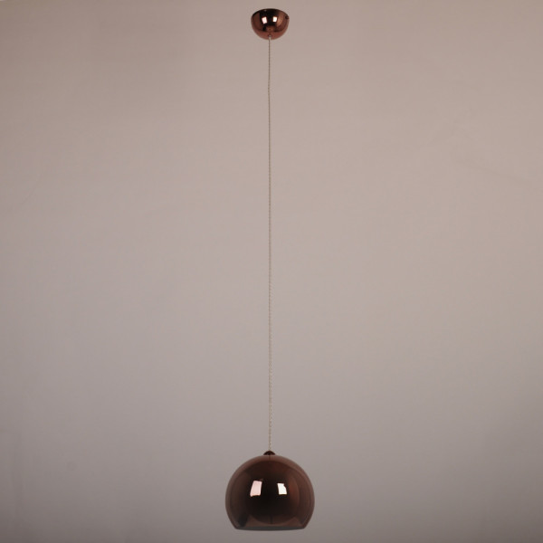 Подвесной светильник Anke MA04013C-001-09 Abrasax