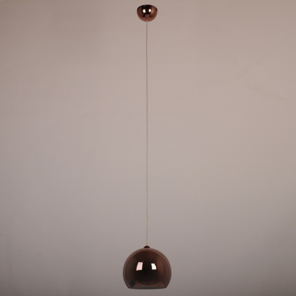 Подвесной светильник Anke MA04013C-001-09 Abrasax