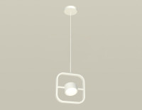 Подвесной светильник TRADITIONAL XB9118100 Ambrella