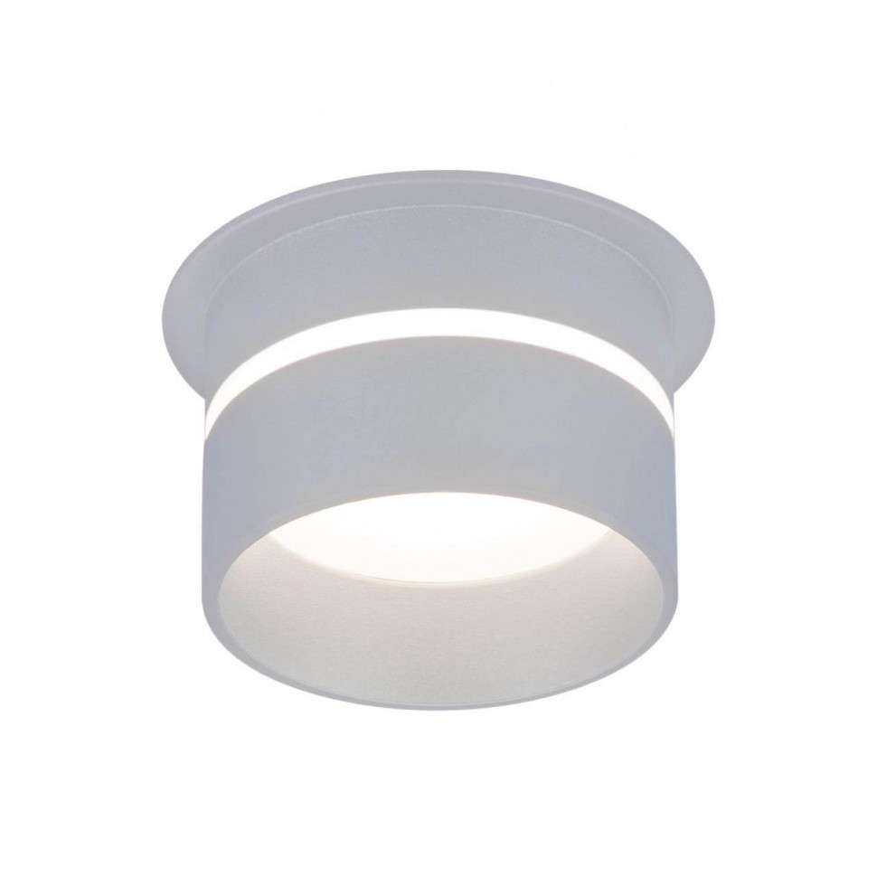 Встраиваемый светильник Elektrostandard 6075 MR16 a045489