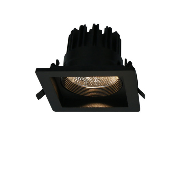 Точечный светильник Privato A7018PL-1BK Arte Lamp