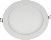 Точечный светильник Capabi DLR003 18W 4200K Elektrostandard