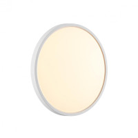 Настенно-потолочный светодиодный светильник Sonex Mitra Alfa White 7659/24L Настенно-потолочный светодиодный светильник Sonex Mitra Alfa White 7659/24L