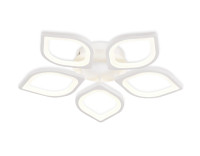 Потолочная люстра Acrylica FA444 Ambrella