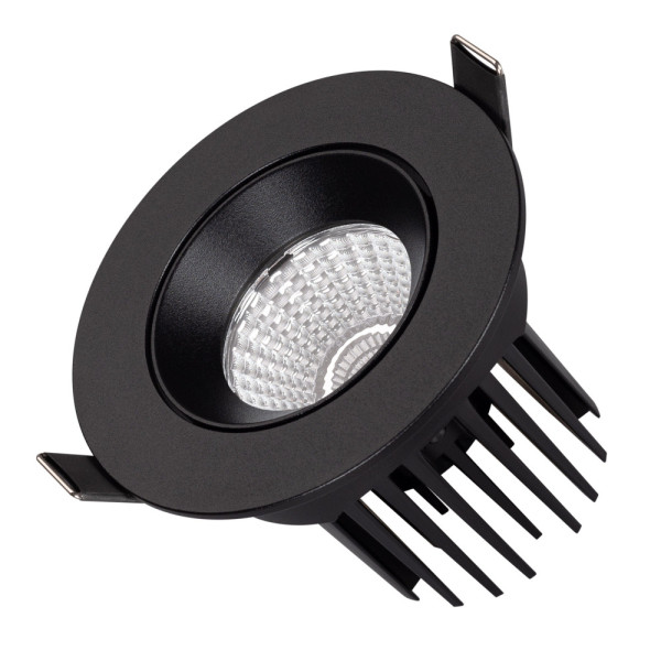 Точечный светильник ATOLL 041574 Arlight