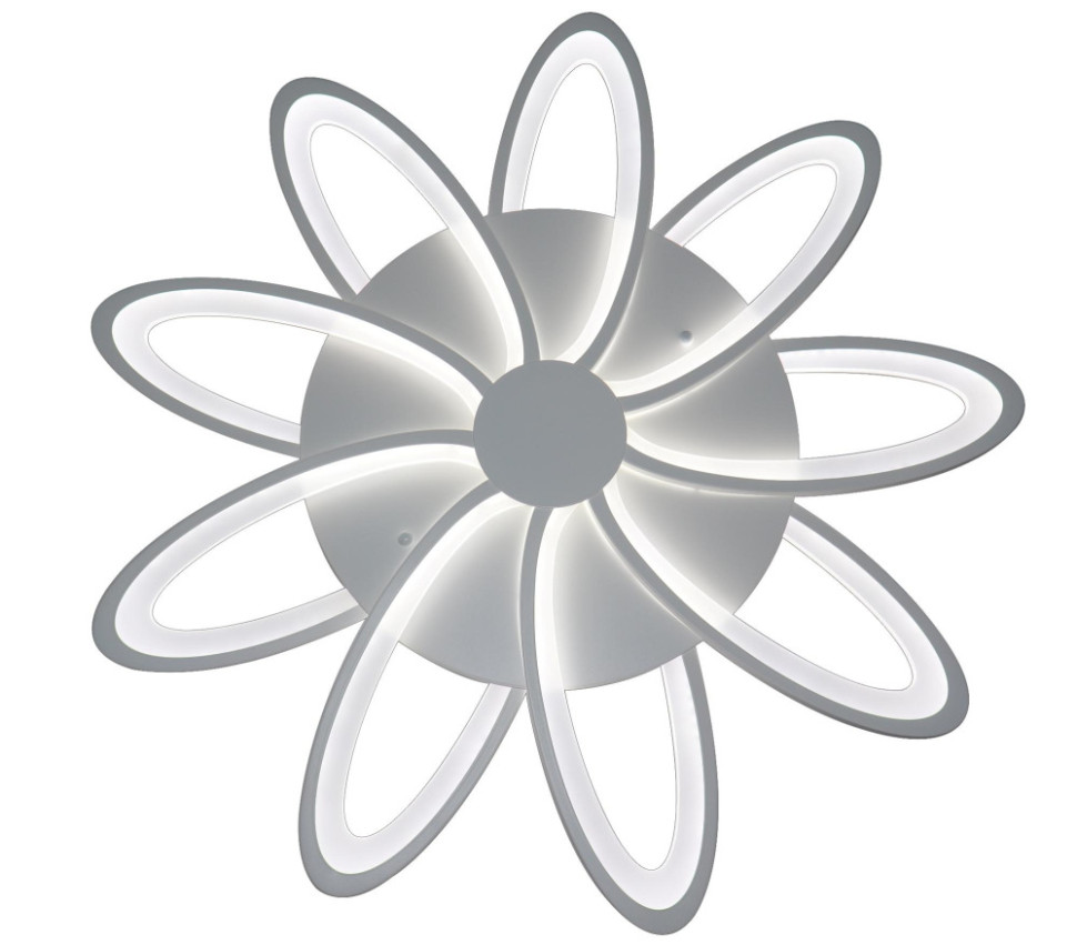 Потолочная люстра HIGH-TECH LED LAMPS HIGH-TECH LED LAMPS 82009 Natali Kovaltseva