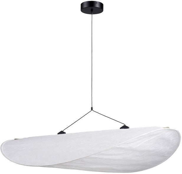 Подвесной светильник Fiamma 5866/06 SP-26 Divinare