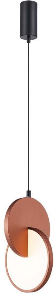 Подвесной светильник Grahan 4607-1P F-Promo