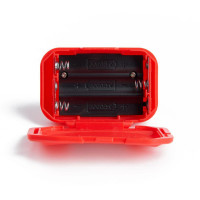 Налобный светодиодный фонарь Feron TH2307 на батарейках 70х40 150 лм 41711 Налобный светодиодный фонарь Feron TH2307 на батарейках 70х40 150 лм 41711