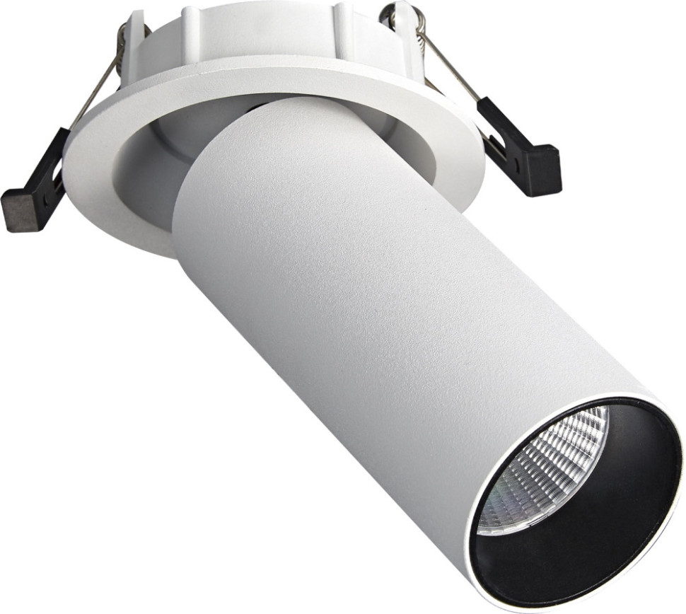 Точечный светильник  ST759.538.07 ST Luce