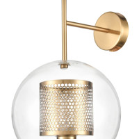 Бра Coro VL5524W41 Vele Luce