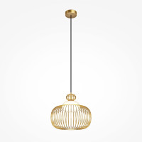 Подвесной светильник Levitation MOD376PL-01G Maytoni