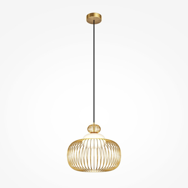 Подвесной светильник Levitation MOD376PL-01G Maytoni