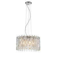 Подвесная люстра Marisa VL3113P05 Vele Luce Подвесная люстра Marisa VL3113P05 Vele Luce