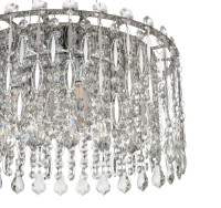 Подвесная люстра Marisa VL3113P05 Vele Luce Подвесная люстра Marisa VL3113P05 Vele Luce