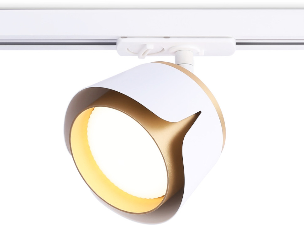 Трековый светильник TRACK SYSTEM GL5343 Ambrella
