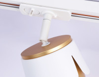Трековый светильник TRACK SYSTEM GL5343 Ambrella Трековый светильник TRACK SYSTEM GL5343 Ambrella