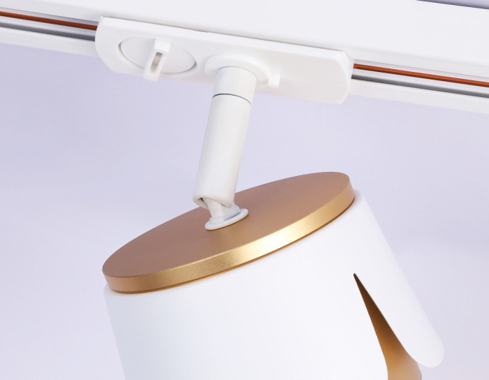 Трековый светильник TRACK SYSTEM GL5343 Ambrella