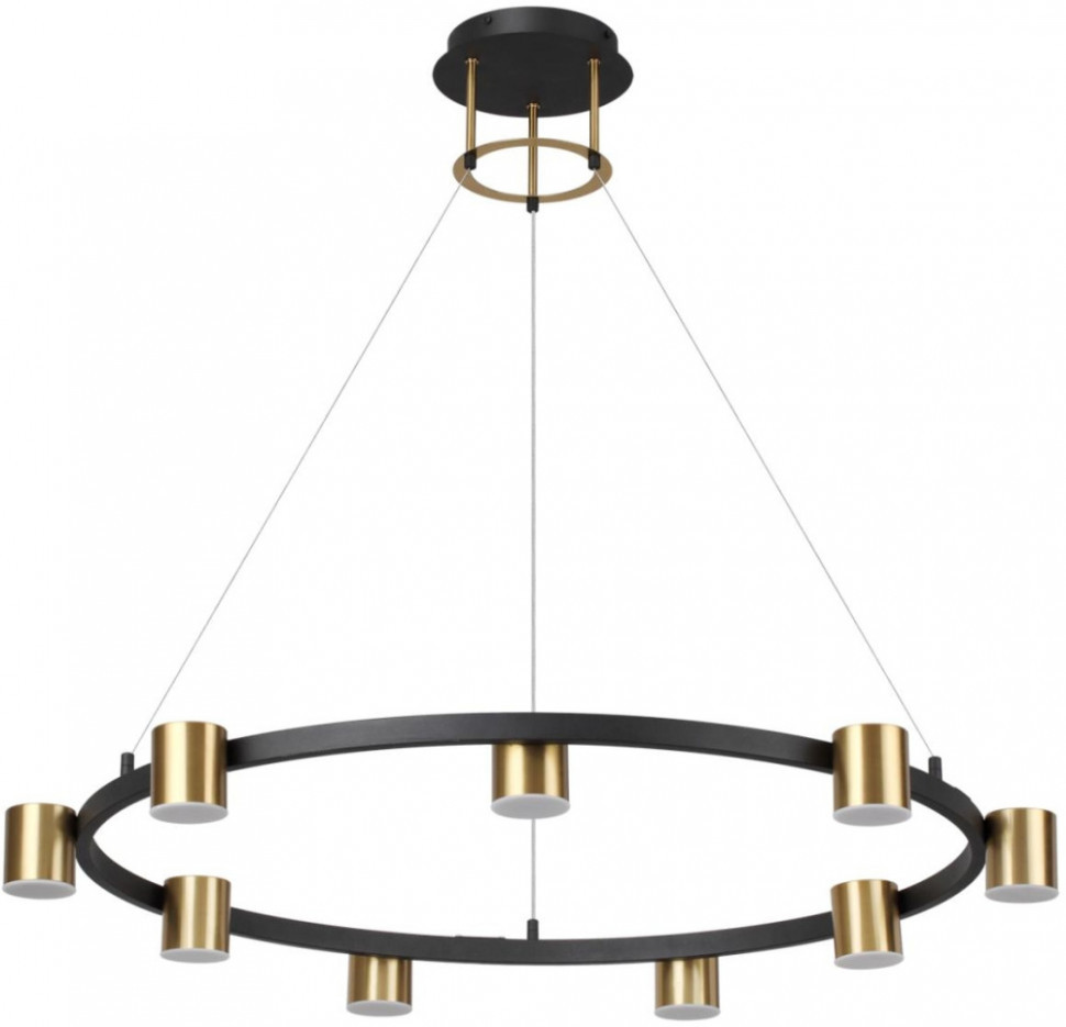 Подвесной светильник Flint 6532/58L Lumion