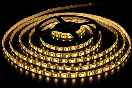 Светодиодная лента  LC-5050-W-12WW60 Ledcraft