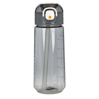 Бутылка, 590 мл, L7,5 W8 H20 см, 4в.