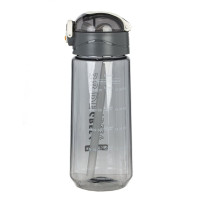 Бутылка, 590 мл, L7,5 W8 H20 см, 4в.