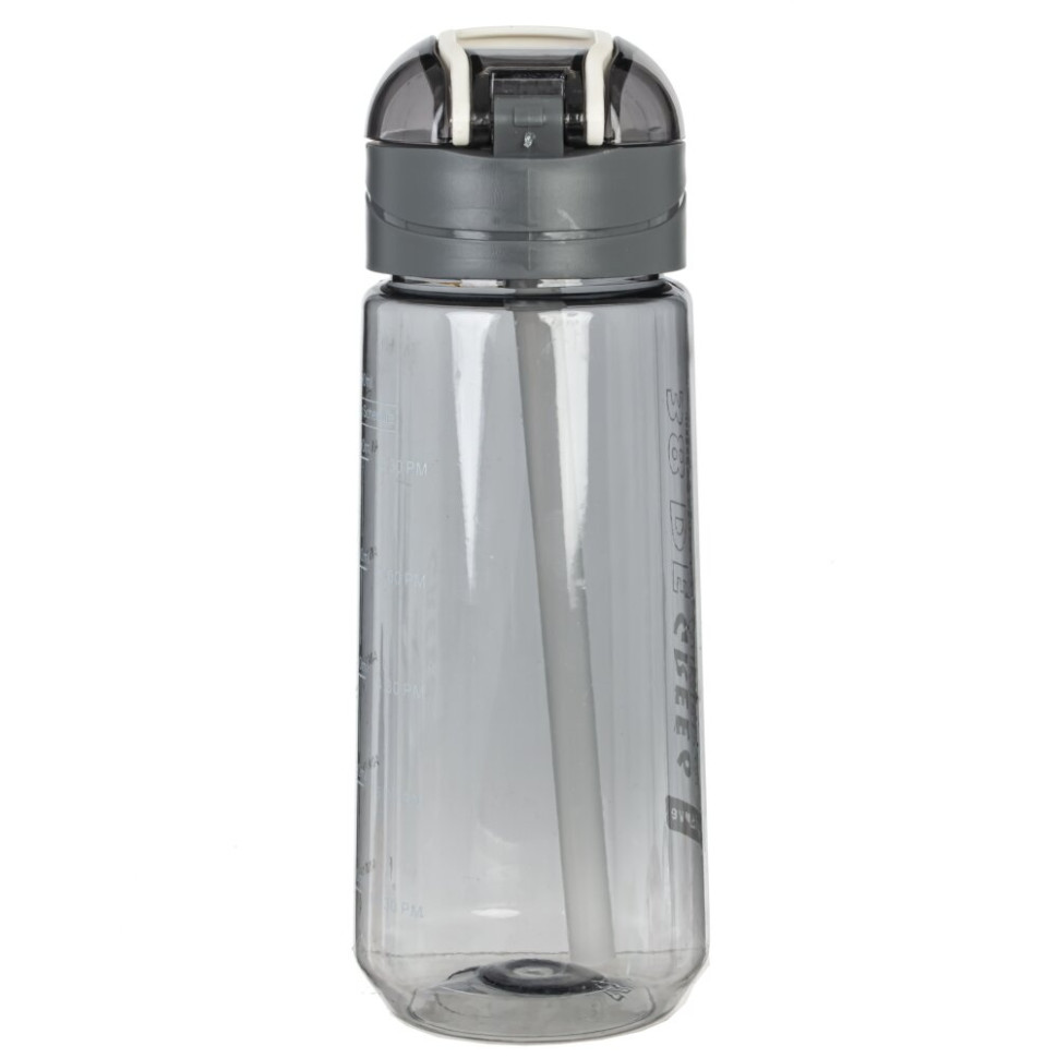 Бутылка, 590 мл, L7,5 W8 H20 см, 4в.