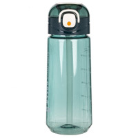 Бутылка, 590 мл, L7,5 W8 H20 см, 4в.