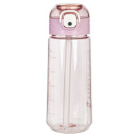 Бутылка, 590 мл, L7,5 W8 H20 см, 4в.