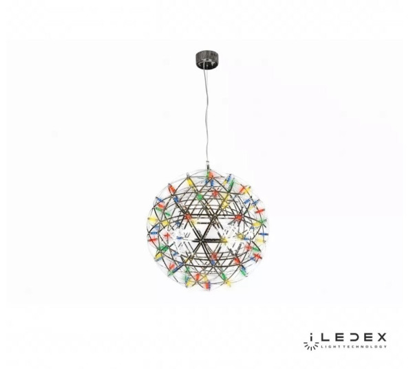 Подвесной светильник Stratosphere FG 600-92 RGB CR iLedex