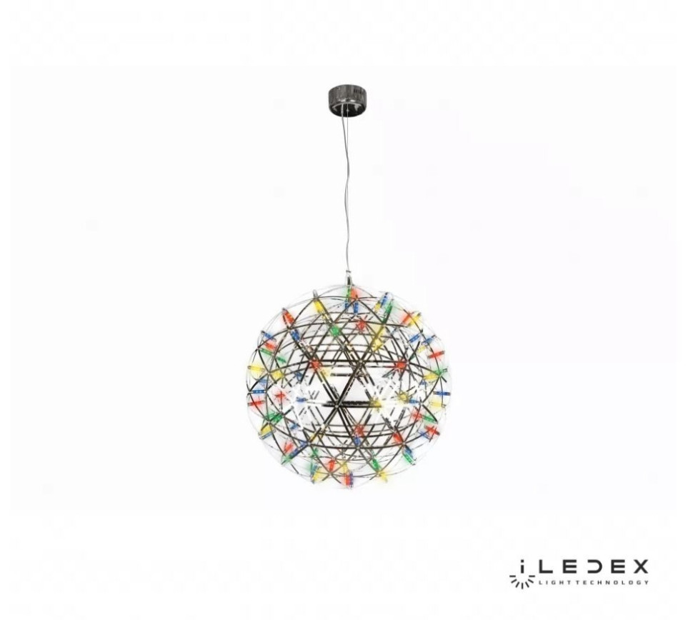 Подвесной светильник Stratosphere FG 600-92 RGB CR iLedex