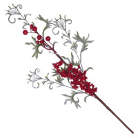 Изделие декоративное "Ветка", L8 W4 H70 см