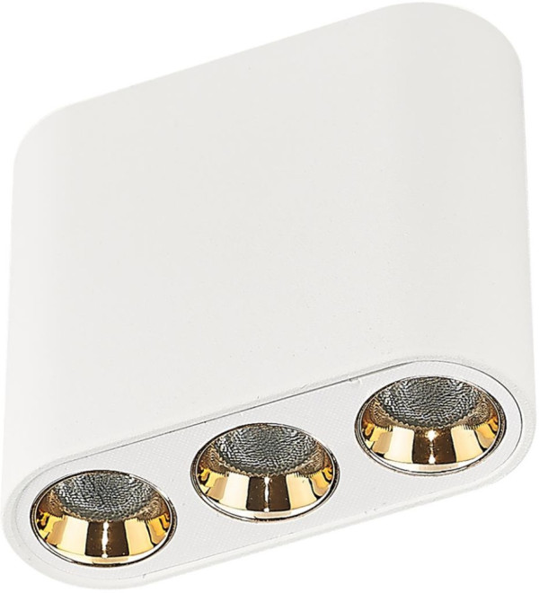 Точечный светильник Small 7091/8CL Odeon Light