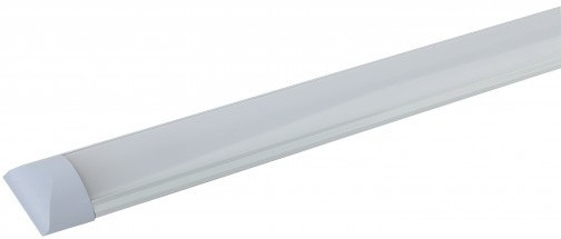 Настенно-потолочный светильник  SPO-5-50-4K-M ЭРА