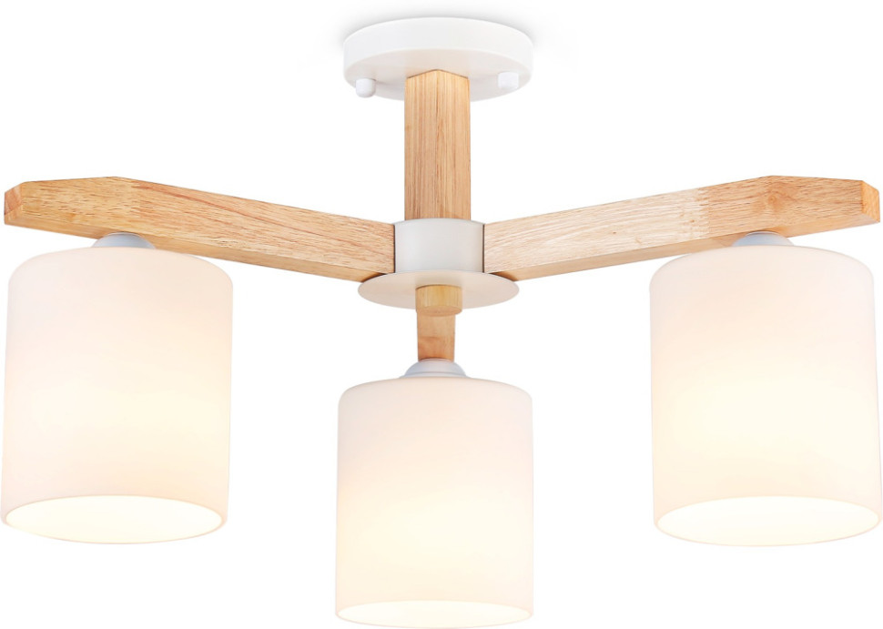 Потолочная люстра Traditional TR83112 Ambrella