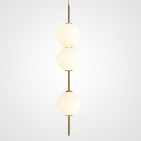 Подвесной светильник Voke01 ImperiumLoft Подвесной светильник Voke01 ImperiumLoft