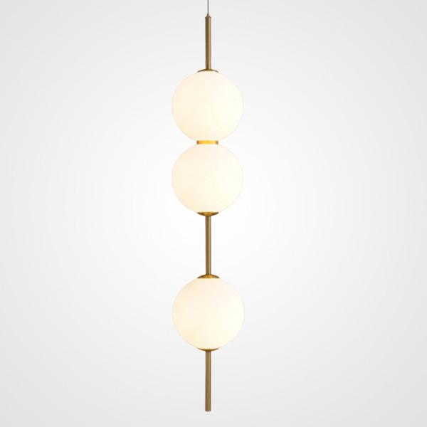 Подвесной светильник  Voke01 ImperiumLoft