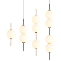 Подвесной светильник Voke01 ImperiumLoft Подвесной светильник Voke01 ImperiumLoft