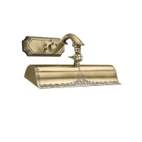 Подсветка для картин Reccagni Angelo A 1000/2 BRONZO Подсветка для картин Reccagni Angelo A 1000/2 BRONZO