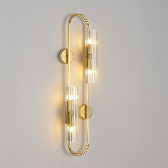 Бра Toronto 6560/4W Lumion