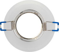 Точечный светильник  DK105 WH ЭРА