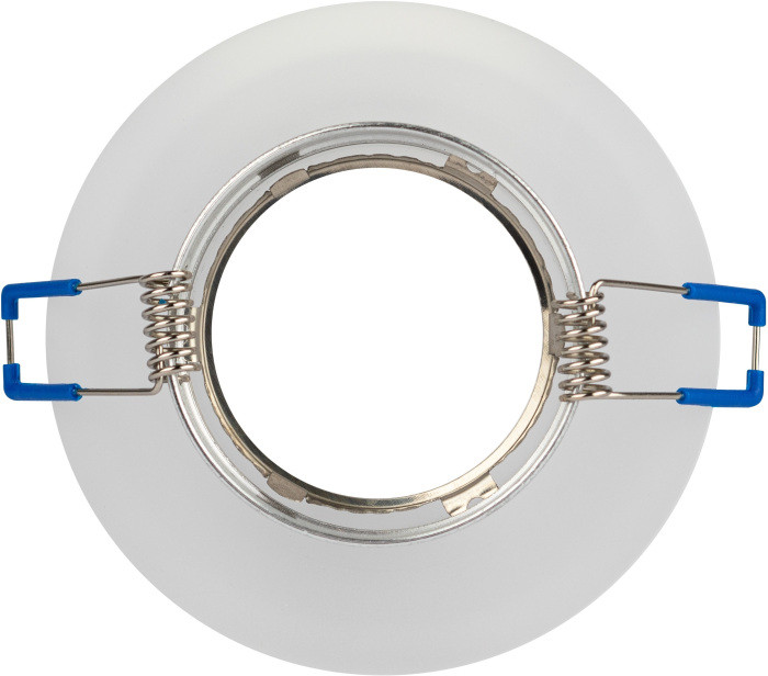 Точечный светильник  DK105 WH ЭРА